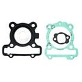 KIT MEDIO EMPAQUES CRYPTON T115FI