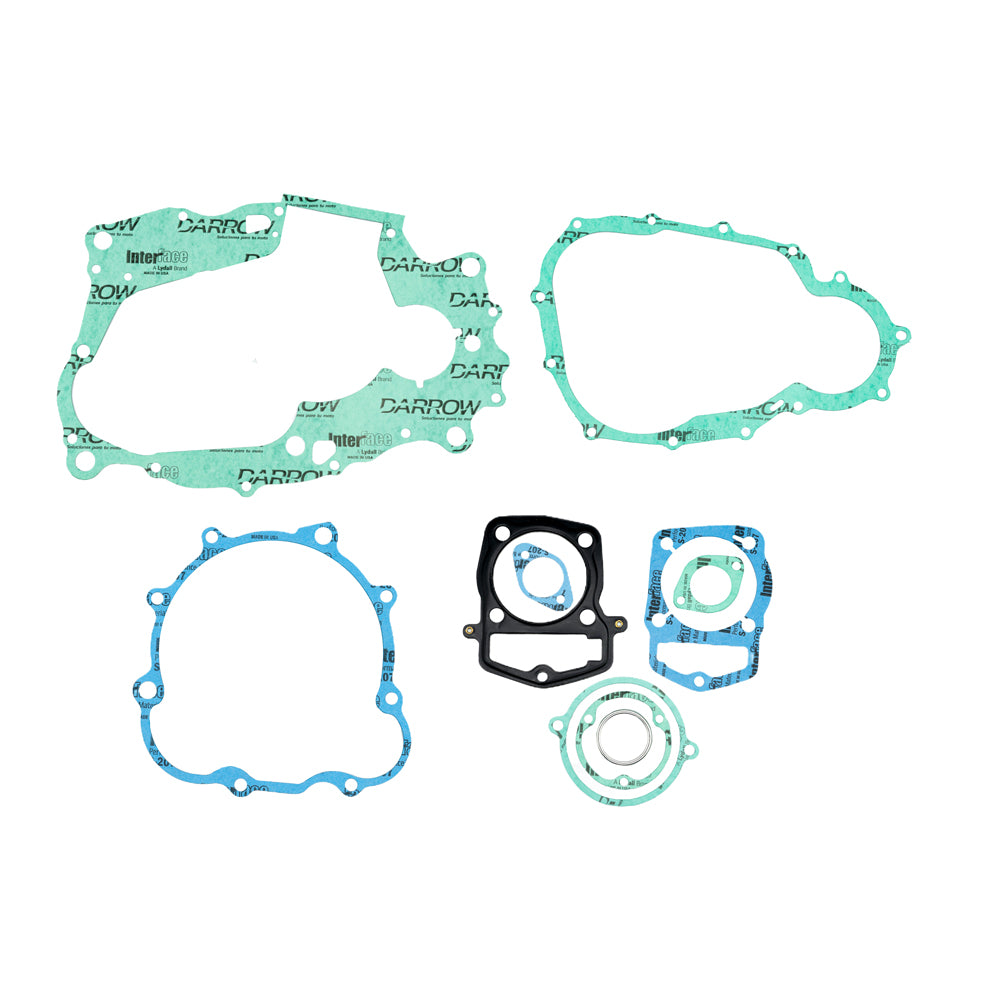 KIT COMPLETO EMPAQUES UM XTREET 230