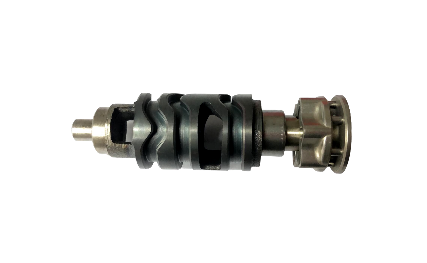 Selector De Cambios Dt 125/175/E Yamaha Original