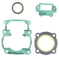 KIT MEDIO EMPAQUES TS 125 Z-CN-CR