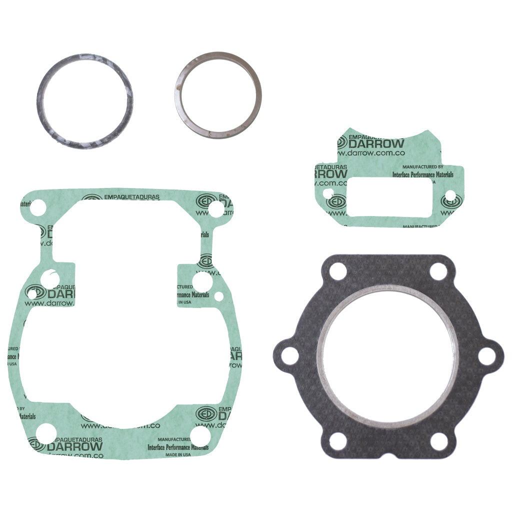 KIT MEDIO EMPAQUES TS 185 ER
