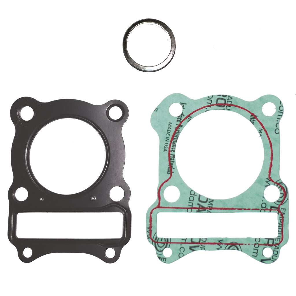 KIT MEDIO EMPAQUES GN 125 INTRUDER