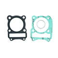 KIT MEDIO EMPAQUES DR 200