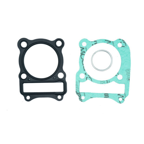 KIT MEDIO EMPAQUES DR 200