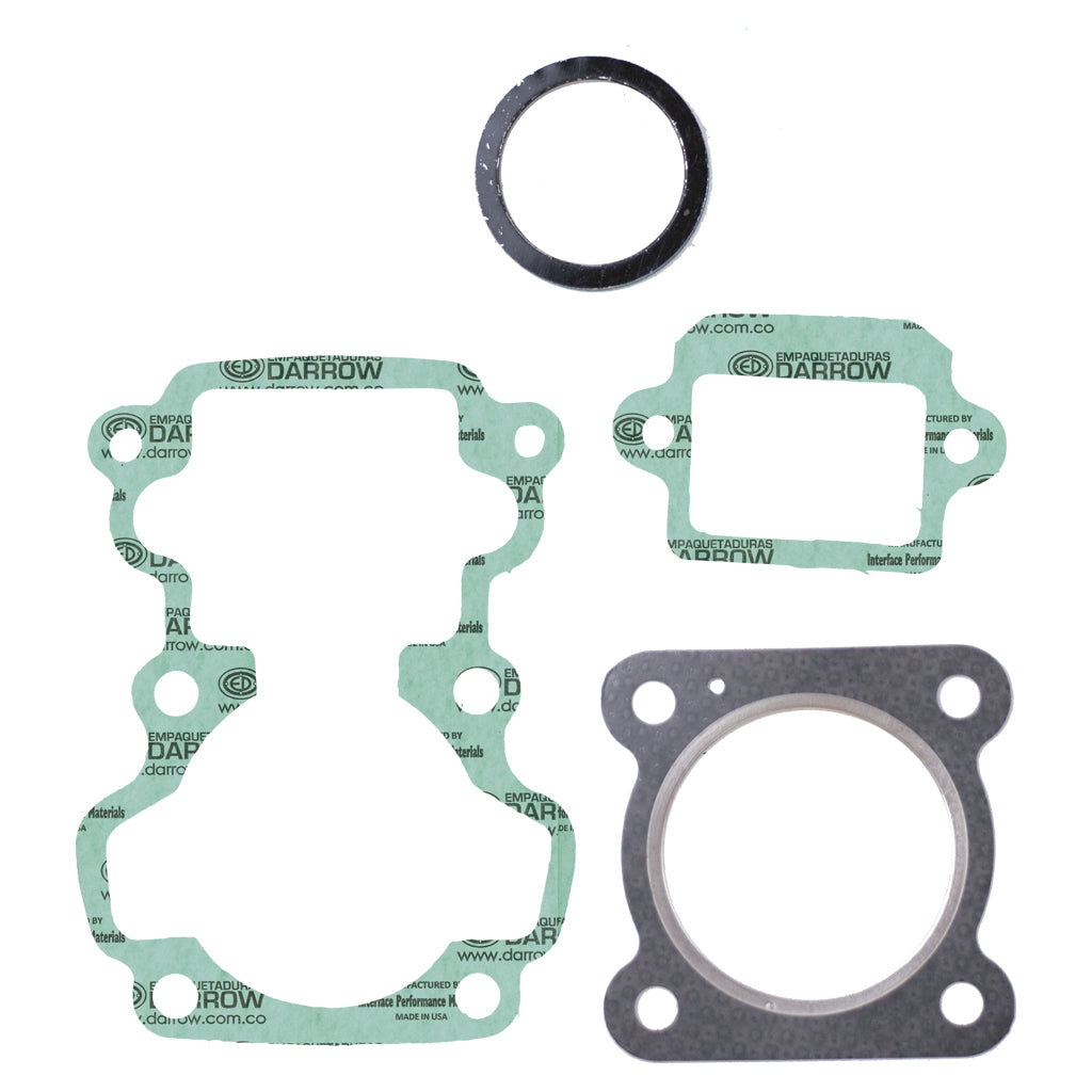 KIT MEDIO EMPAQUES AX 115