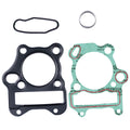 KIT MEDIO EMPAQUES BEST 125 FD