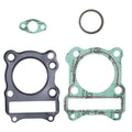 KIT MEDIO EMPAQUES GS 125