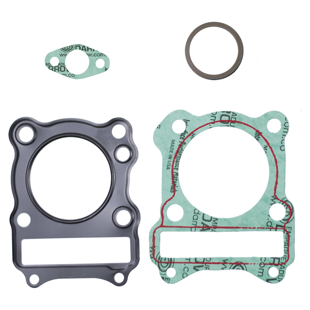 KIT MEDIO EMPAQUES GS 125