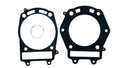 KIT MEDIO EMPAQUES DR 650