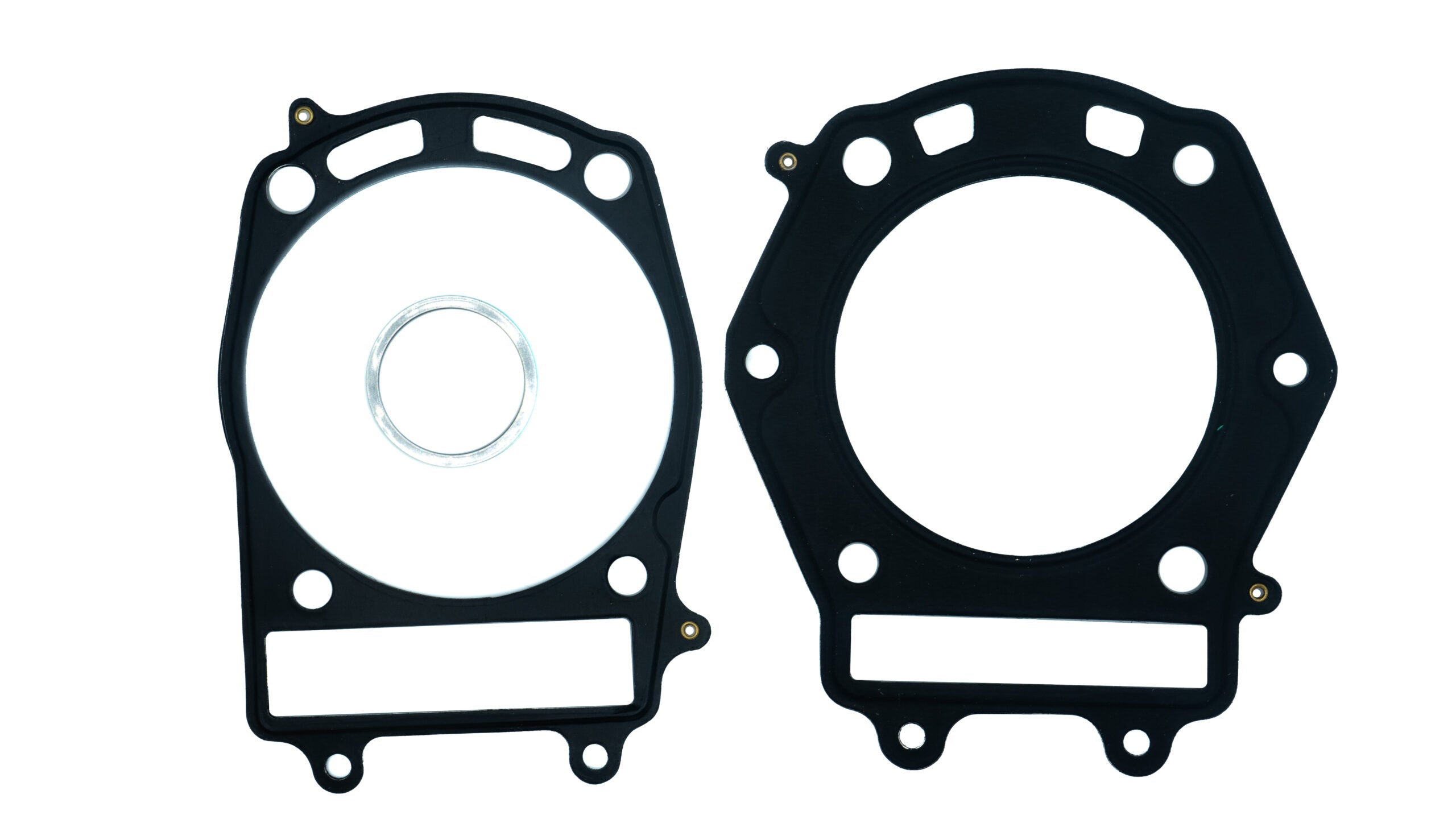 KIT MEDIO EMPAQUES DR 650