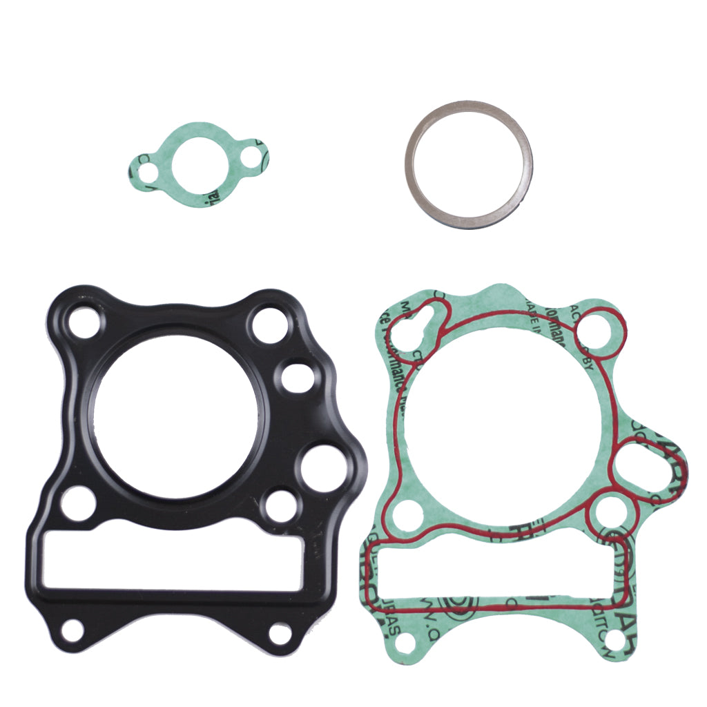 KIT MEDIO EMPAQUES AX4