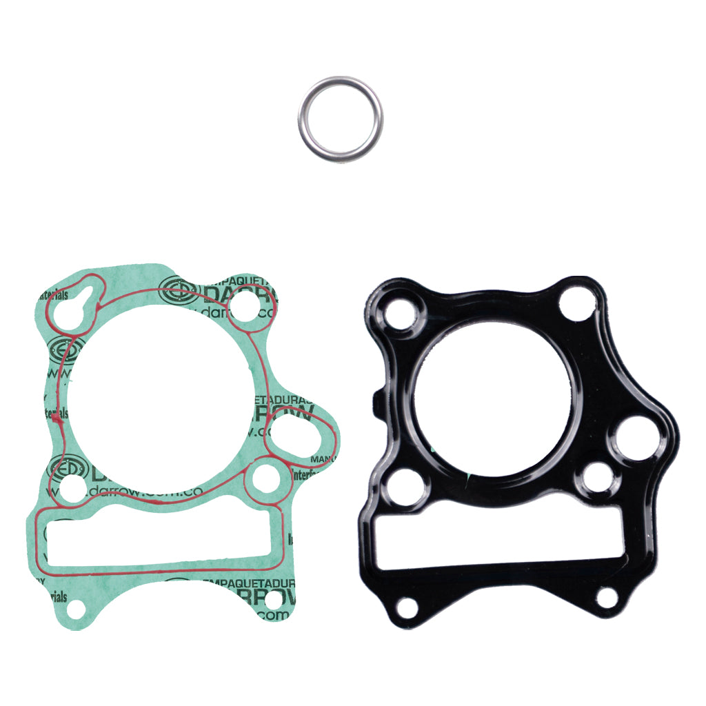 KIT MEDIO EMPAQUES VIVAR 115