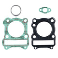 KIT MEDIO EMPAQUES GS 150R / GSX 150