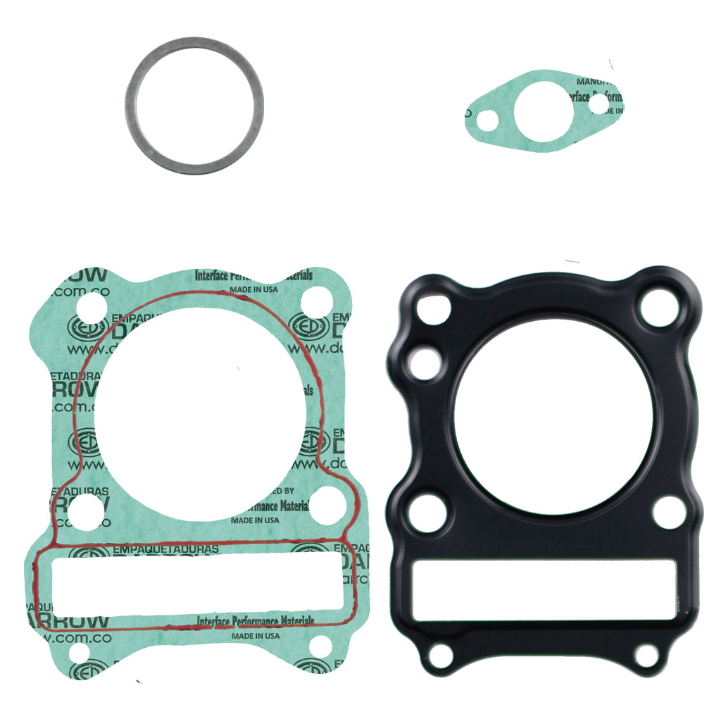 KIT MEDIO EMPAQUES GN 125H NOVA 2014 / DE OWEN 150 M/N - GN 125F