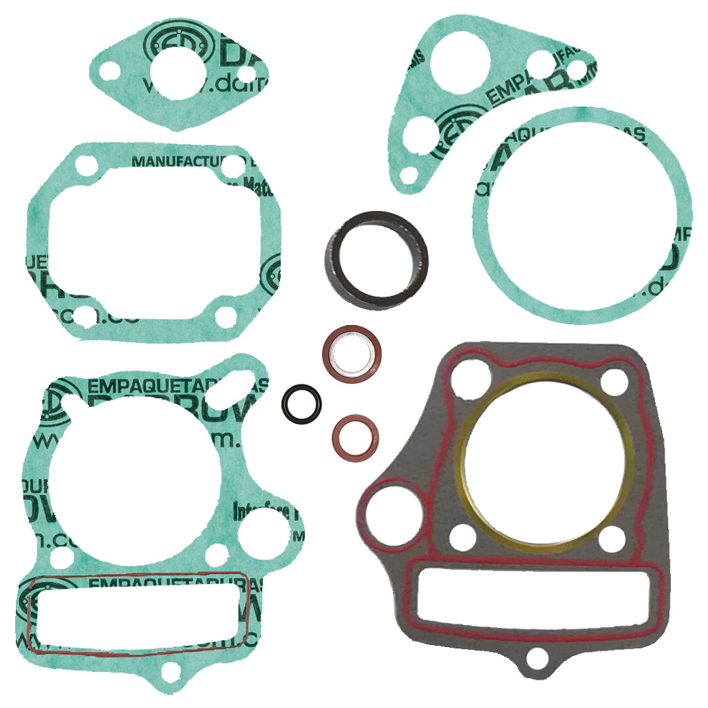 KIT MEDIO EMPAQUES C90