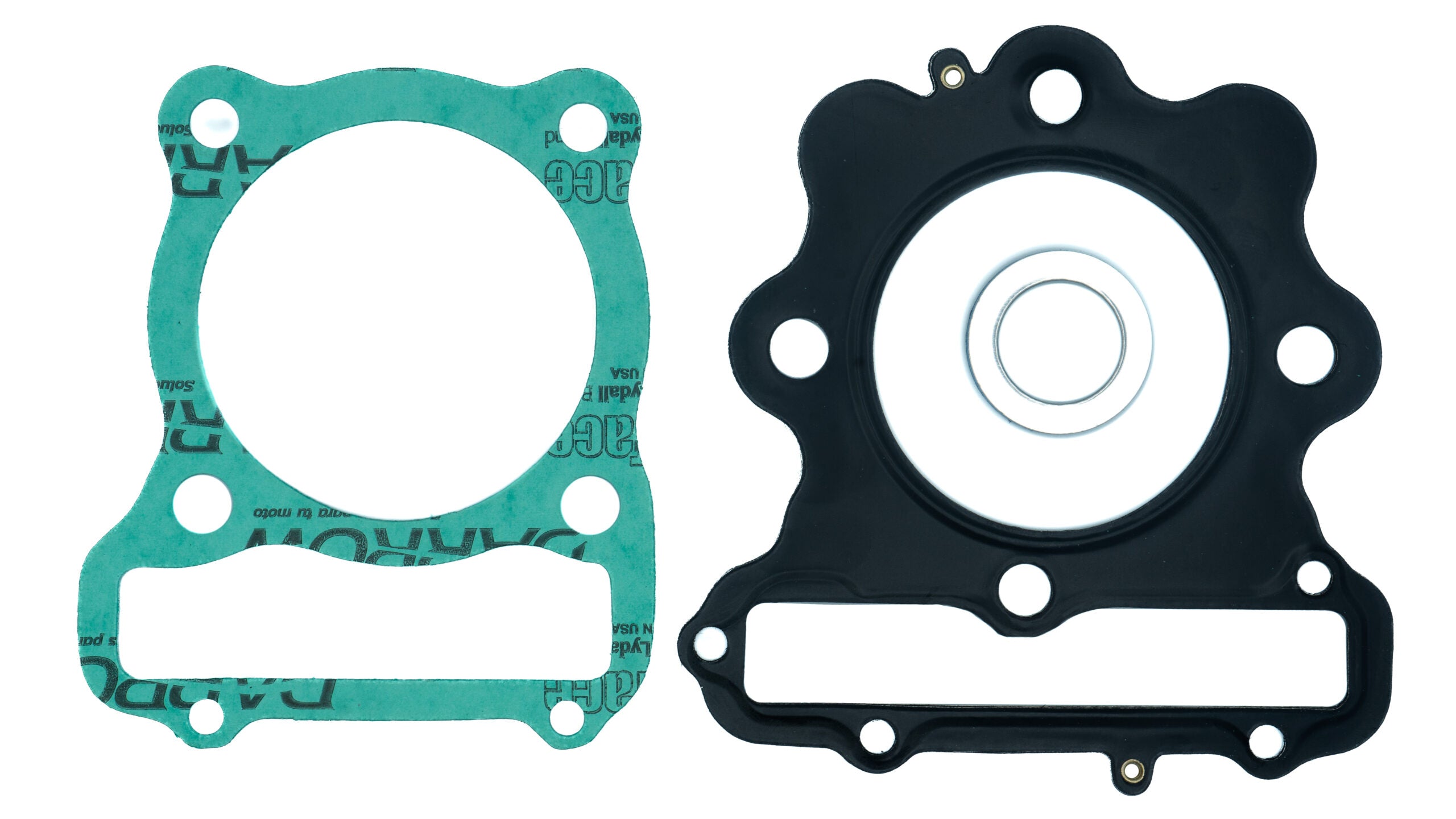 KIT MEDIO EMPAQUES XR 250-XLR 250