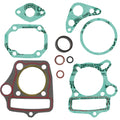 KIT MEDIO EMPAQUES C 100 WAVE - WAVE II - JC100-74T