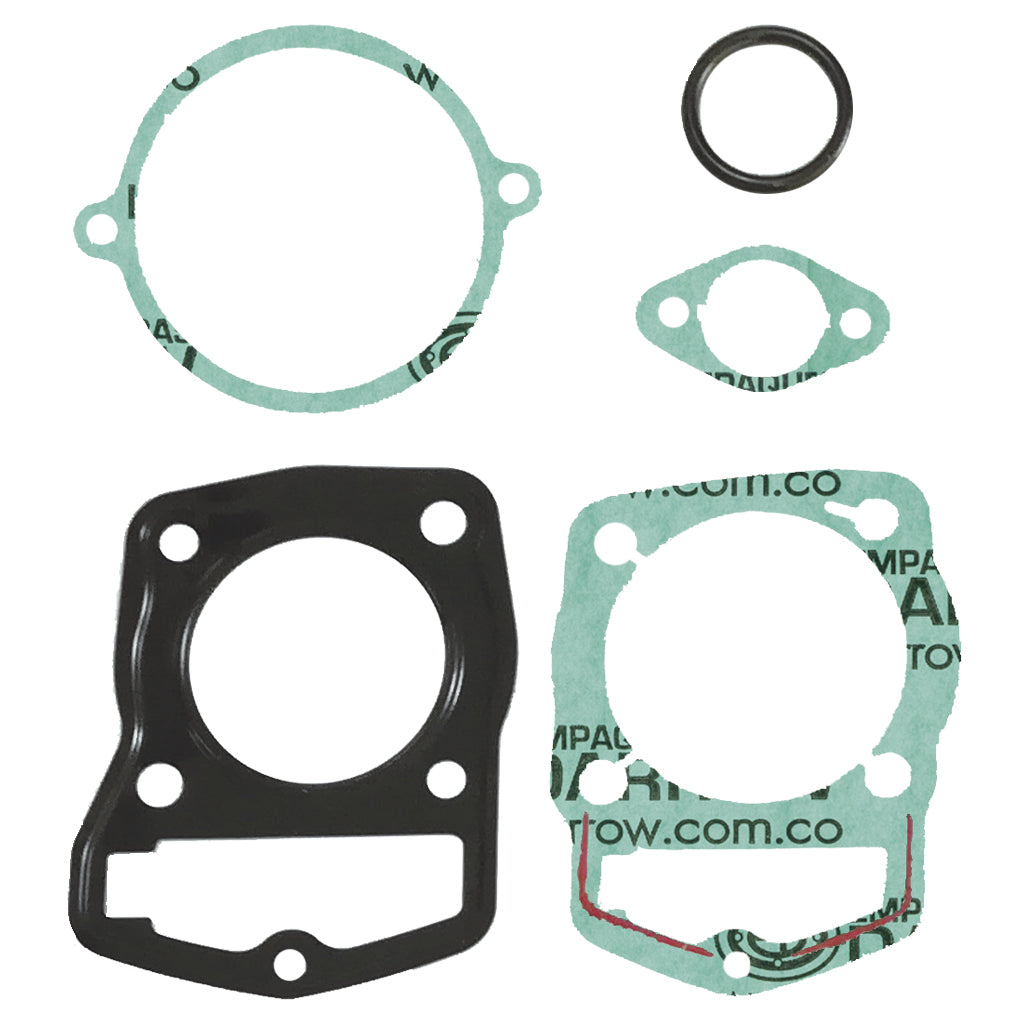KIT MEDIO EMPAQUES STORM SDH 125