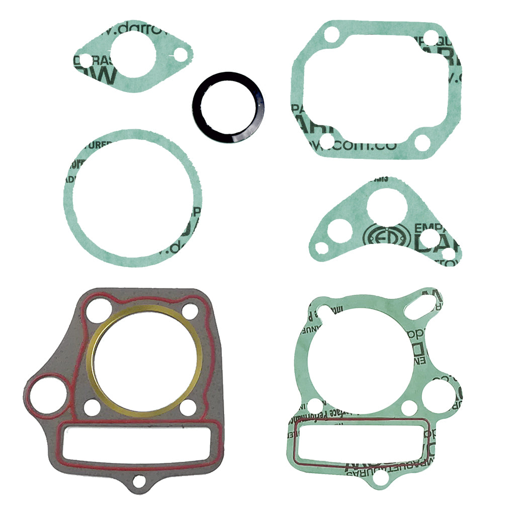 KIT MEDIO EMPAQUES ECO 100-ECO 100+DELUXE