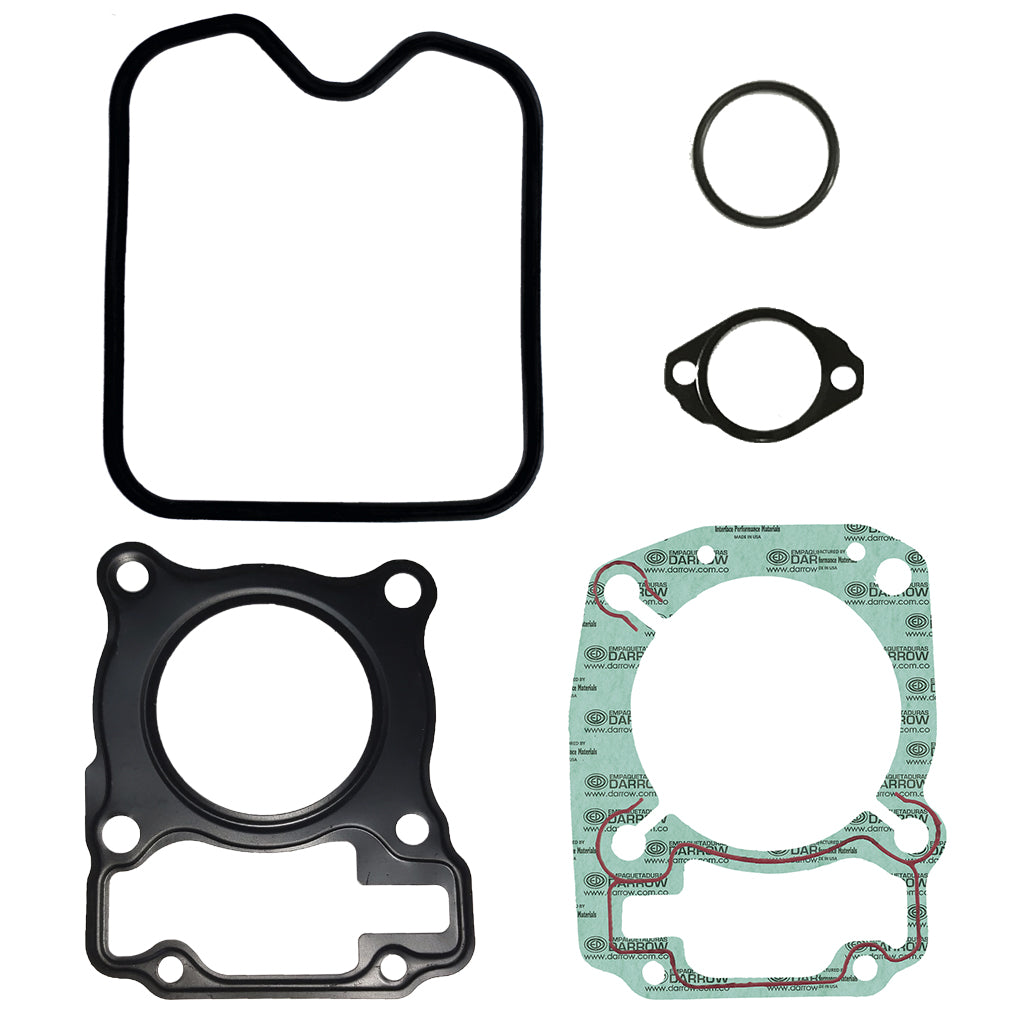 KIT MEDIO EMPAQUES CBF 125 - CBF 125 5 -XR125L BRIO