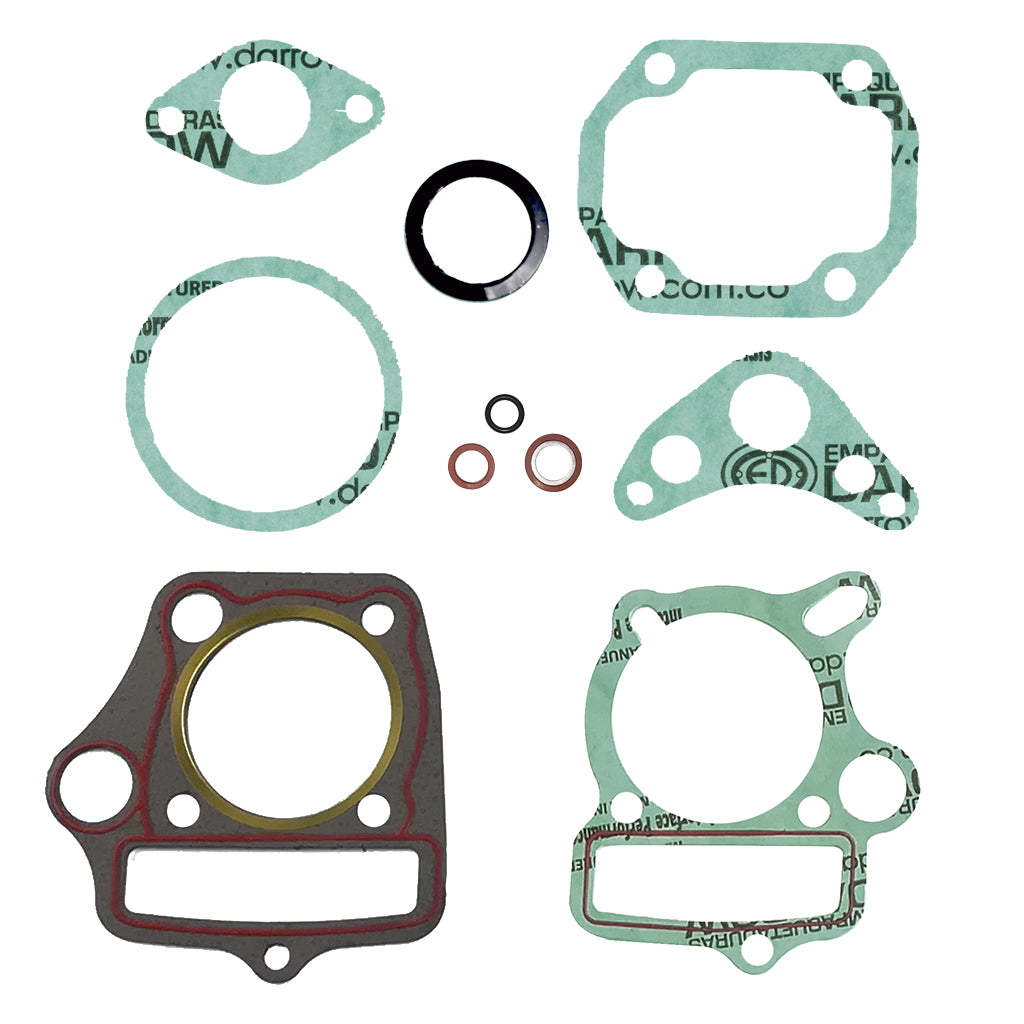 KIT MEDIO EMPAQUES ECO 100 STARTER