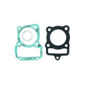 KIT MEDIO EMPAQUES XR 125L / CG 125KS-CG 125ES TITAN M 2000-2002