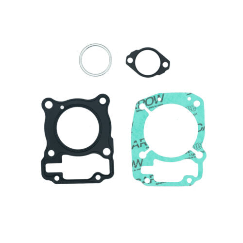 KIT MEDIO EMPAQUES XR150L -CBF 150 - NXR 150 BROS - XR150L