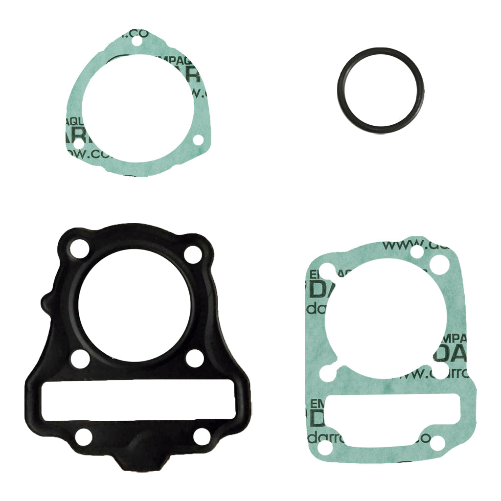 KIT MEDIO EMPAQUES C110 NEW WAVE / WAVE 110S