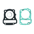 KIT MEDIO EMPAQUES CB 125F MODELO 2020