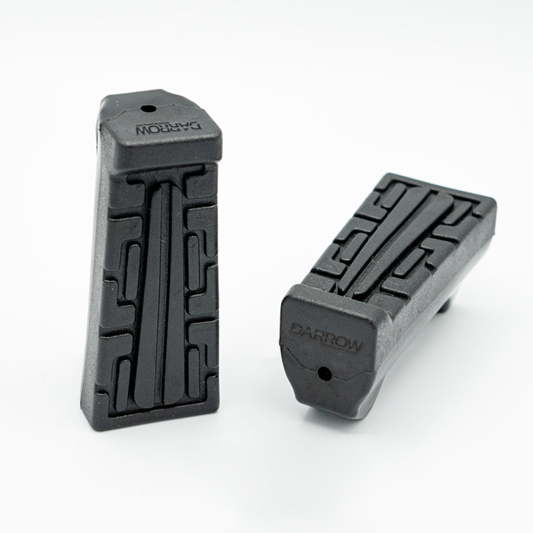 REPOSAPIES DELANTERO 125 LIBERO/YBR