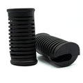 REPOSAPIES DELANTERO GS 125