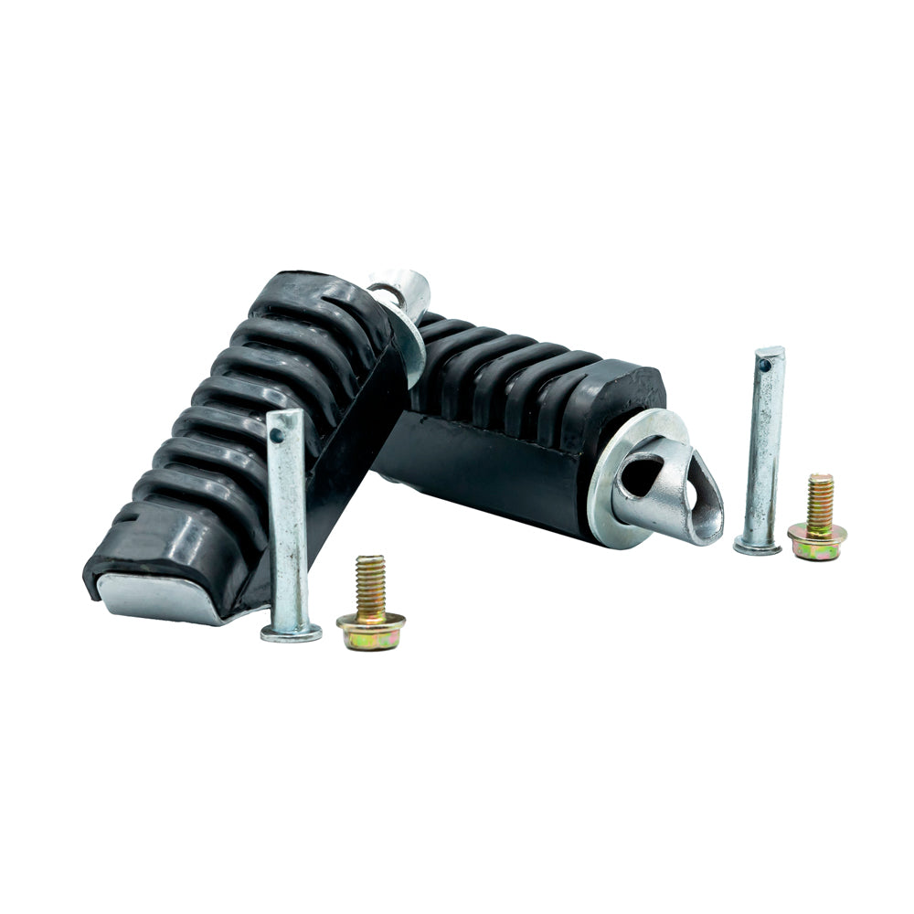 REPOSAPIE TRASERO PULSAR CON HERRAJE PULSAR 135/180/200/220