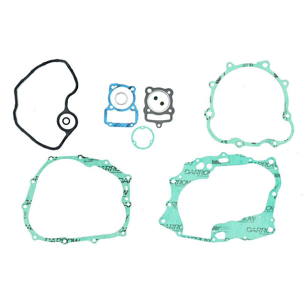 KIT COMPLETO EMPAQUES LF 200 GY