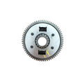 Campana De Clutch (16/Dientes 67) Cbf 125/Honda 150 Original