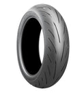 Llanta Bridgestone 190 50Zr-Battlax 17 Strasera 22