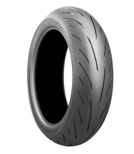 Llanta Bridgestone 190 50Zr-Battlax 17 Strasera 22