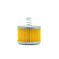 FILTRO ACEITE BAJAJ BOXER100CT/XCD/PULSAR NS135-125/DISCOVER100-125