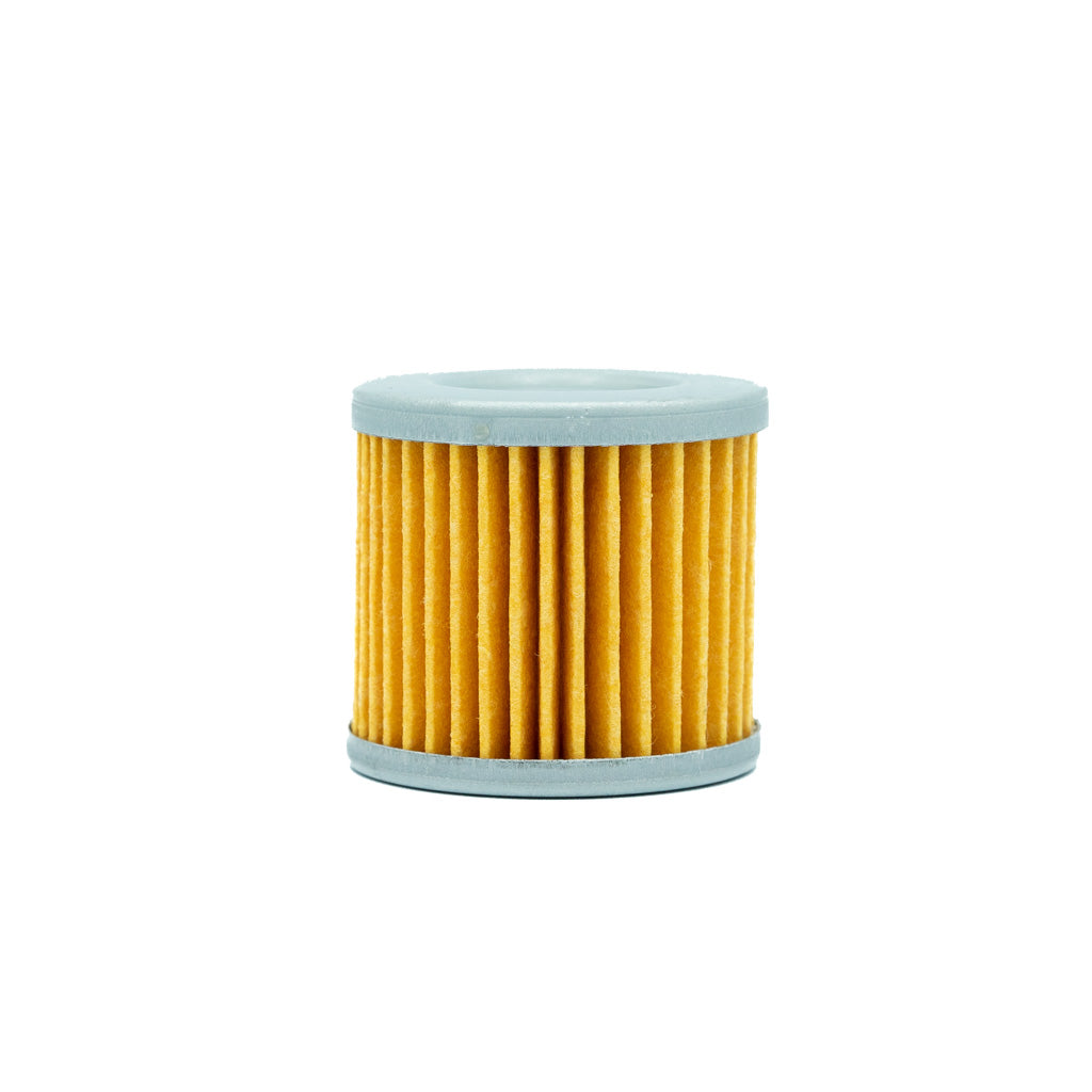 FILTRO ACEITE GN125/GS125/GIXER150/DR150/VIVAX/VIVA/BEST/AX4T/QUINQUI/TORITO 205 /APACHE/TNT25/GIXXER SF 250