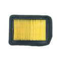 PANEL FILTRO AIRE XTZ150