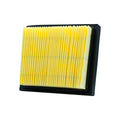 PANEL FILTRO AIRE HERO THRILER150/200- HUNK160FI-190/MRX/TTR