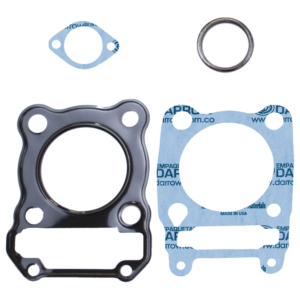KIT MEDIO EMPAQUES PULSAR 180 M/V