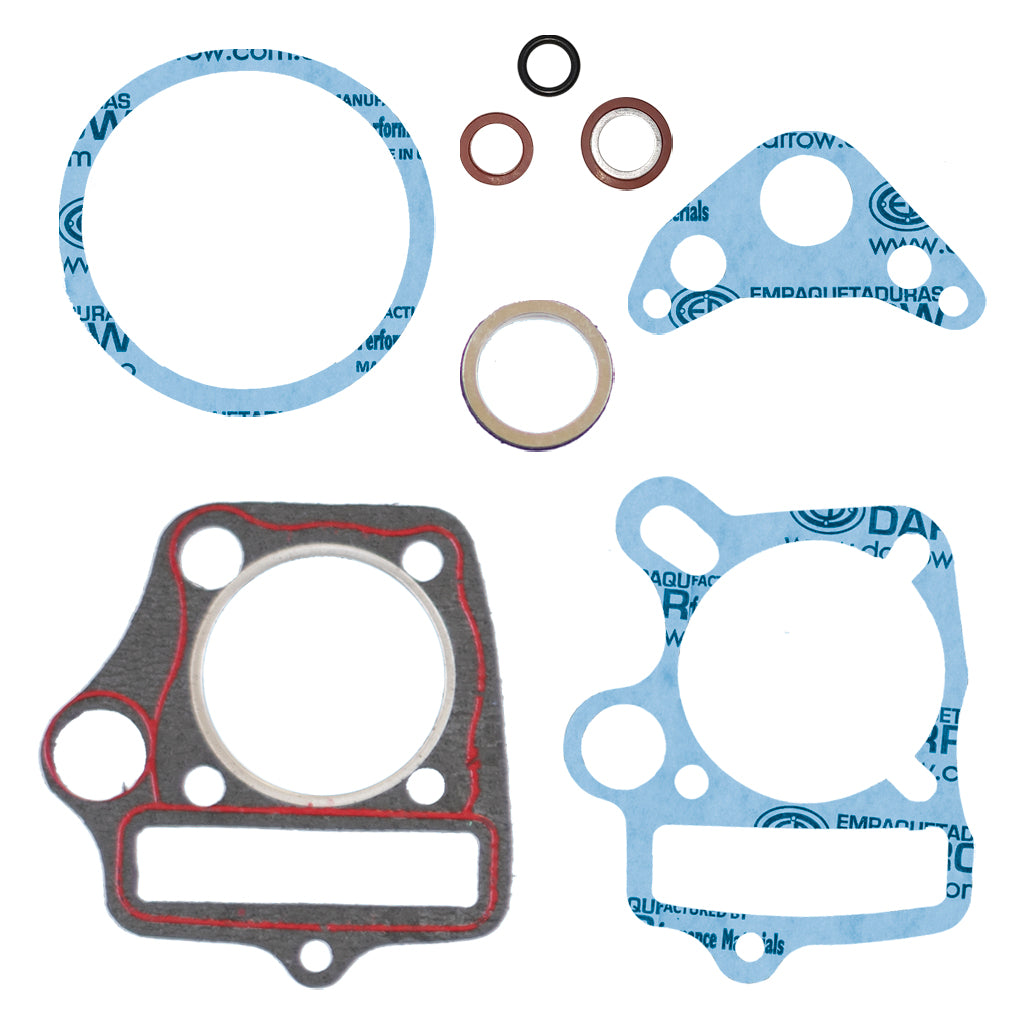 KIT MEDIO EMPAQUES ACTIV 110
