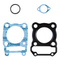 KIT MEDIO EMPAQUES PULSAR 180 II