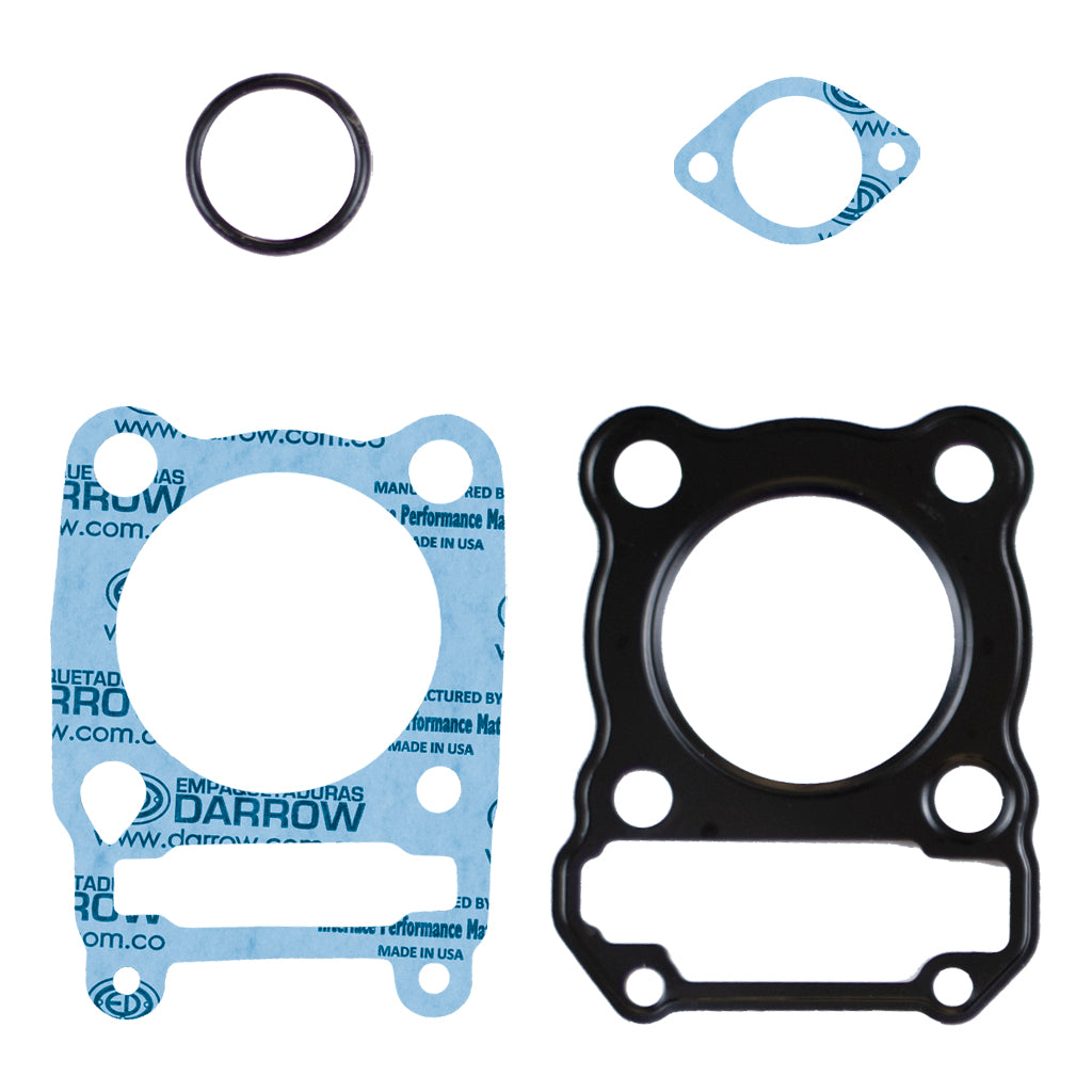 KIT MEDIO EMPAQUES PULSAR 180 II