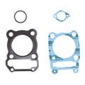 KIT MEDIO EMPAQUES PULSAR 200 - PULSAR 220