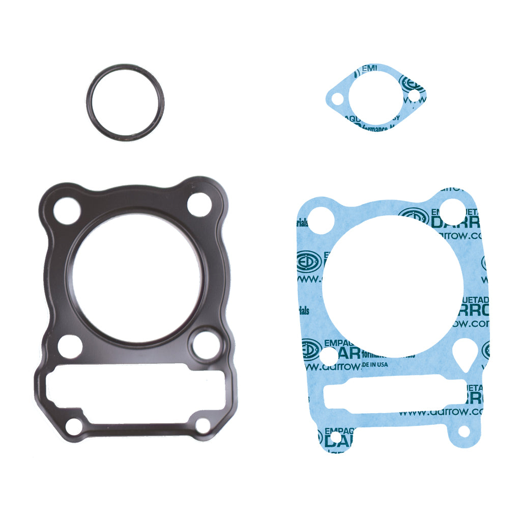 KIT MEDIO EMPAQUES PULSAR 200 - PULSAR 220