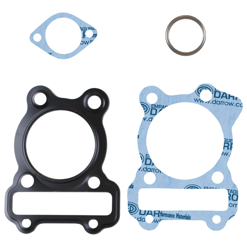 KIT MEDIO EMPAQUES XCD 125