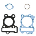 KIT MEDIO EMPAQUES DISCOVER 100