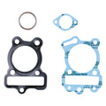 KIT MEDIO EMPAQUES PULSAR 135LS / DISCOVER 125ST