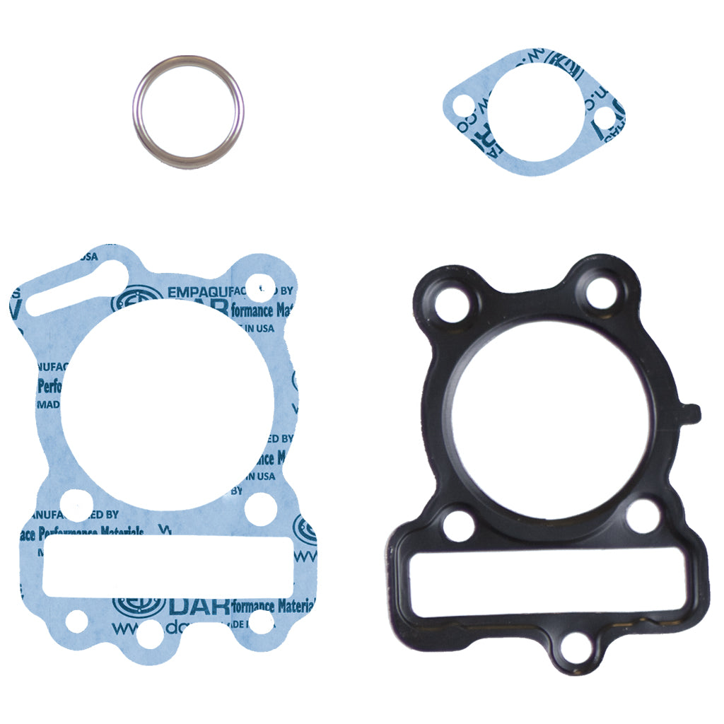 KIT MEDIO EMPAQUES BOXER BM 150